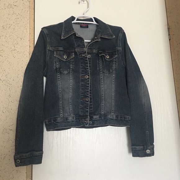 Jacket - Picture 3 of 7